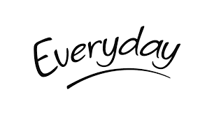 EVERYDAY