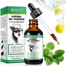 DEWORMER