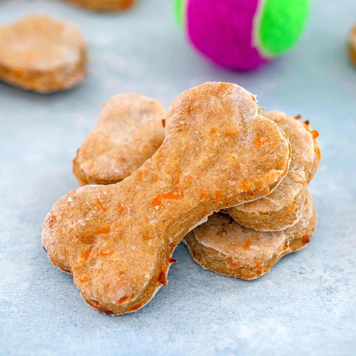 DOG TREATS