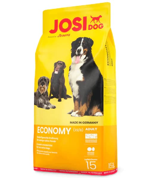 JOSIDOG ECONOMY 15KG