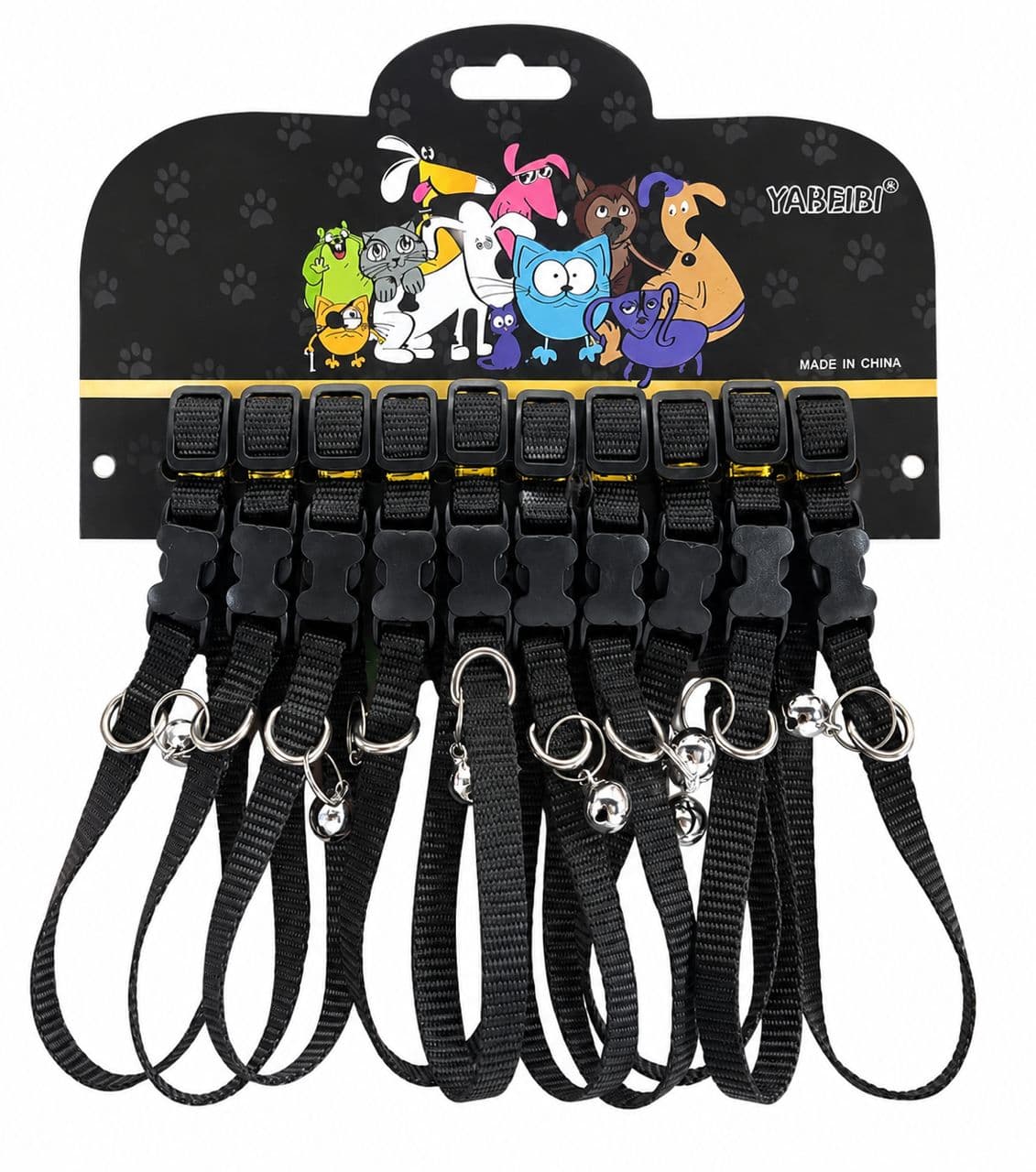CAPTAIN COLLAR N448