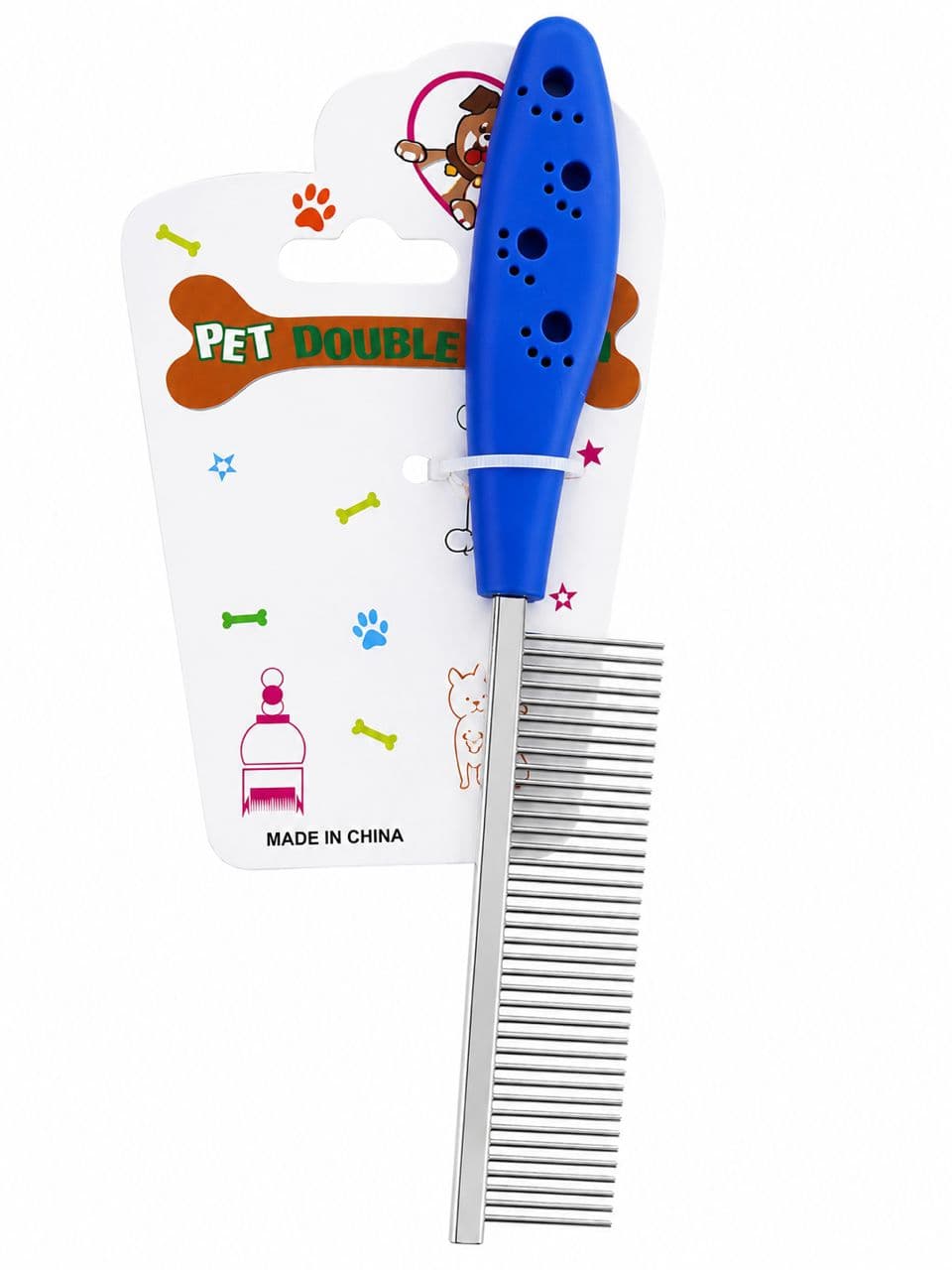 COMB PETBRUSH SY-K003-1