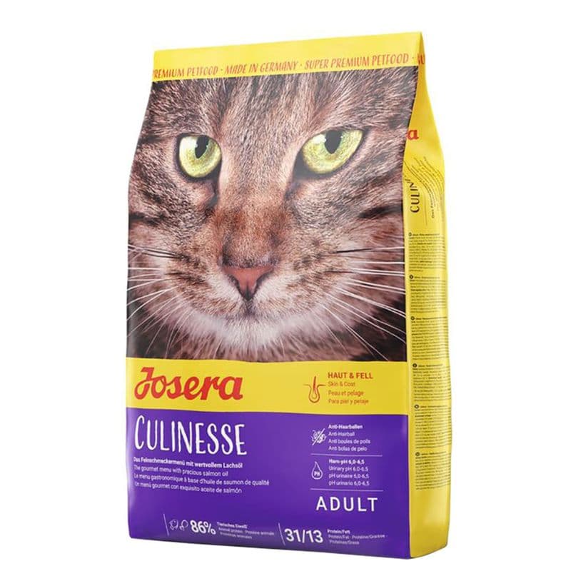 JOSERA CULINESSE 4.25KG