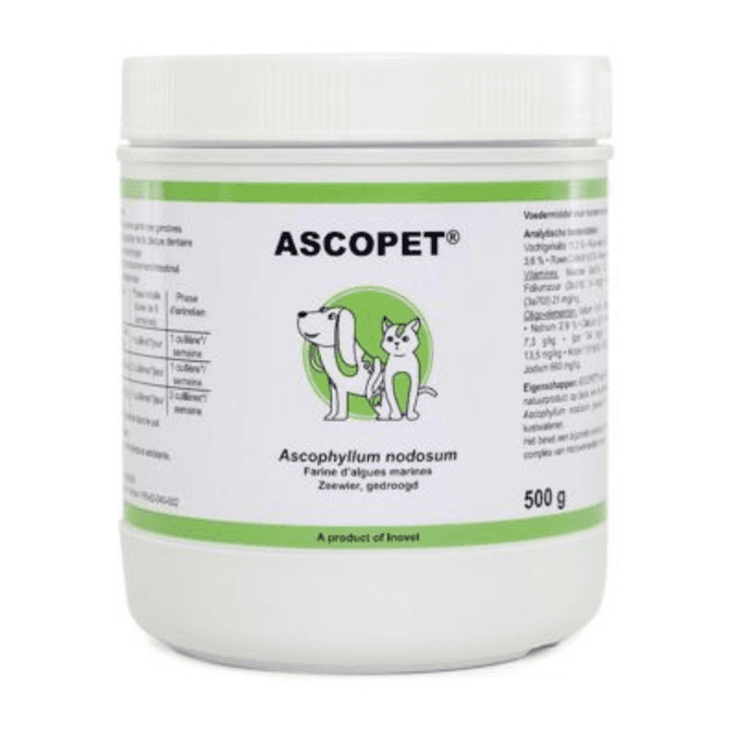 ASCOPET — view 2