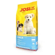 JOSIDOG JUNIOR 15KG