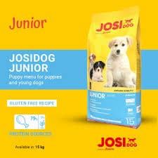 JOSIDOG JUNIOR 15KG — view 2