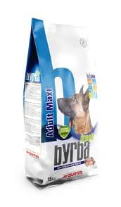 BYRBA FRESH MAXI 15KG