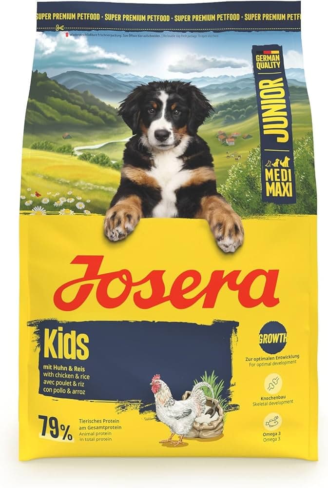 JOSERA KIDS 3KG