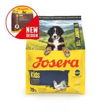JOSERA KIDS 3KG — view 2