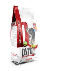 BYRBA FRESH SALMONE MED/MAX 3KG