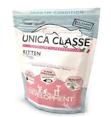 UNICA CLASSE CAT KITTEN DVPT 300 gm