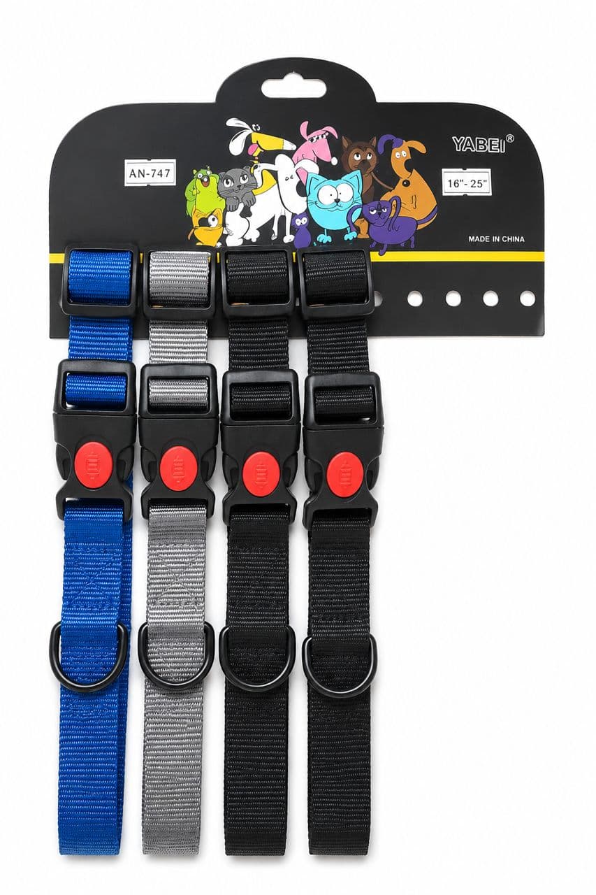 PURE COLLAR LOCK DN 157