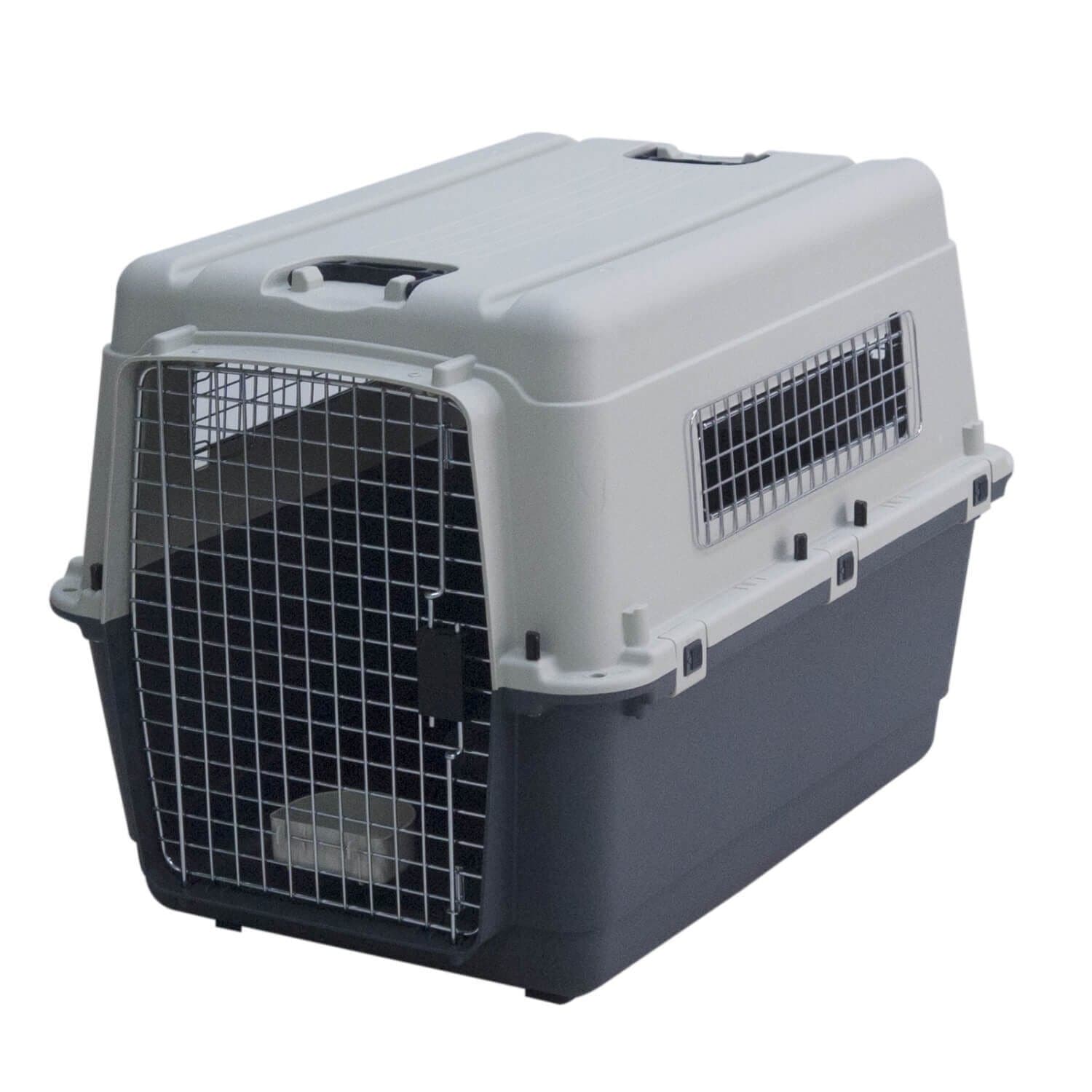 IATA CRATE L100