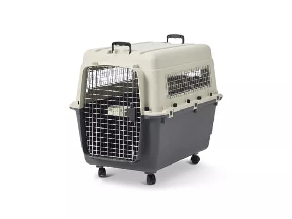 IATA CRATE L90