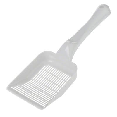 POOP SCOOP SIZE MEDIUM — view 2