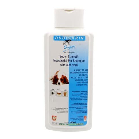 DUDU KRIN SUPER 250 ML