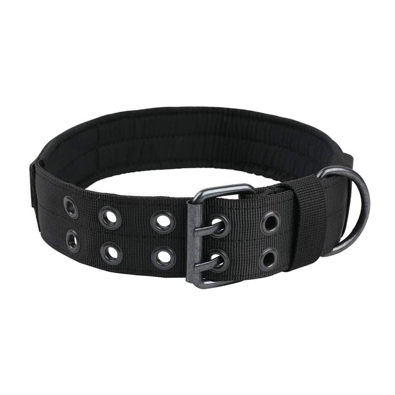 WUXI TACTICAL COLLAR XLARGE