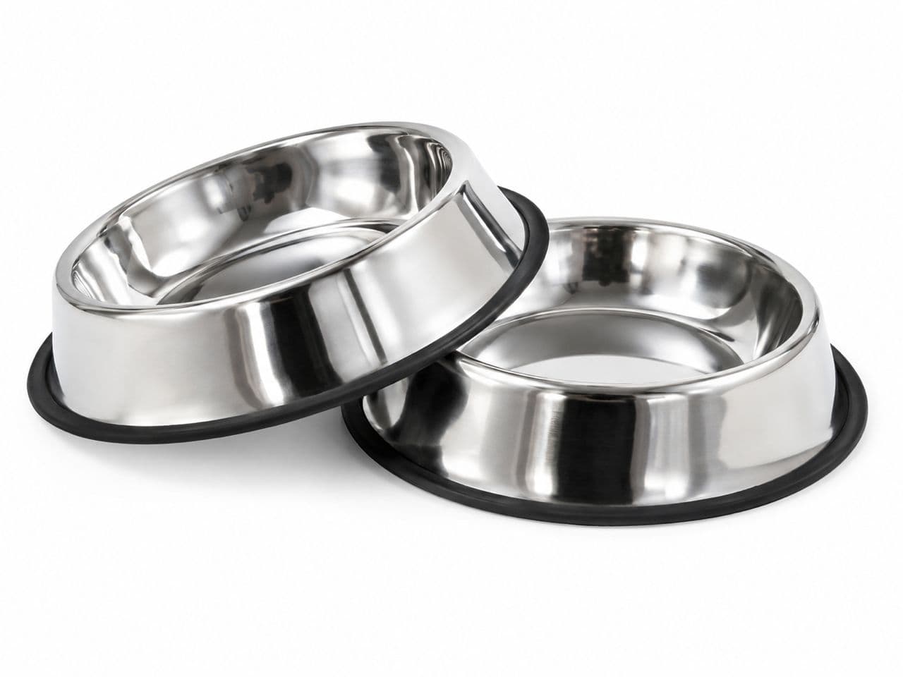 BOWL STAINLESS STEEL 15CM