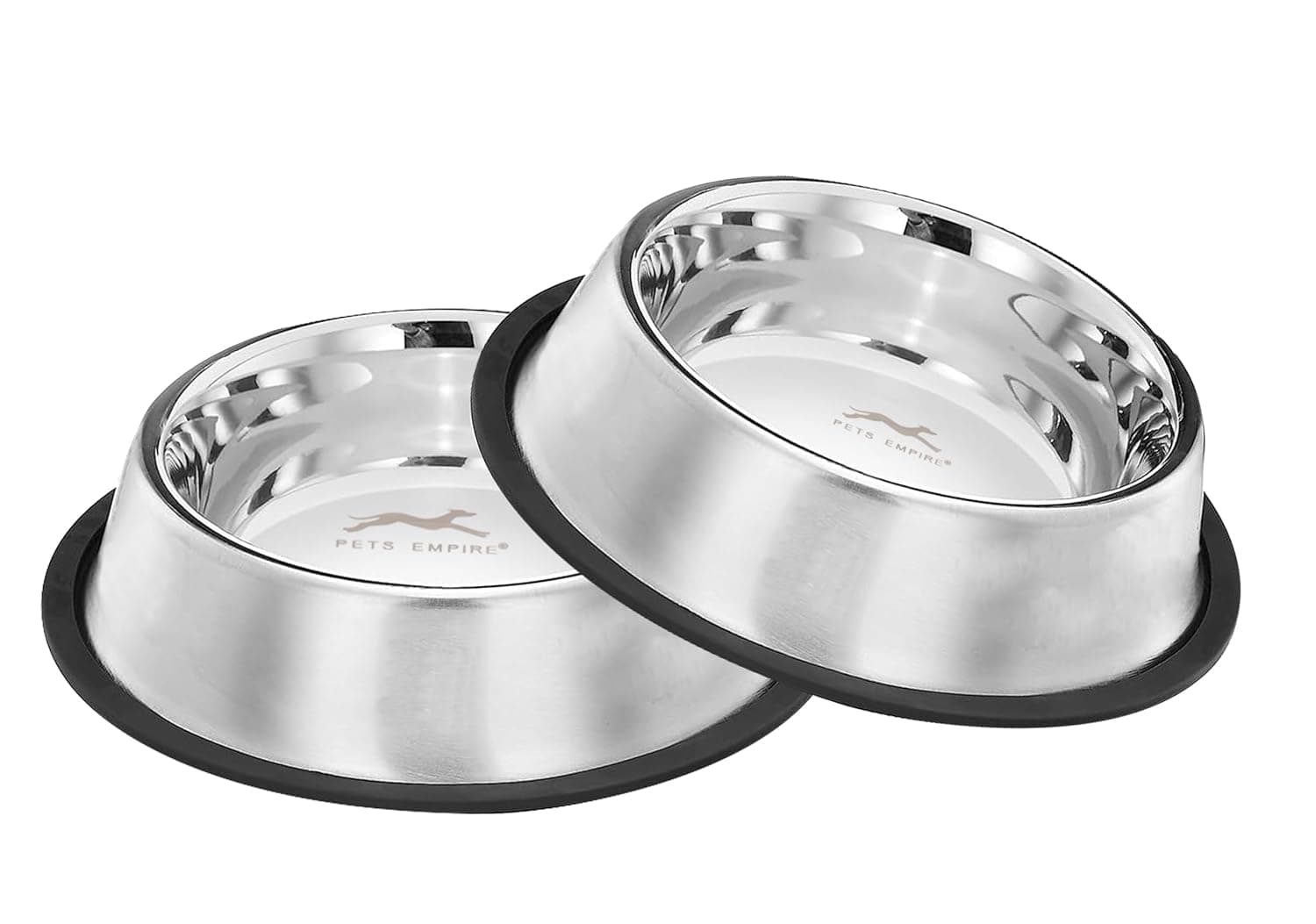 BOWL STAINLESS STEEL 15CM — view 2