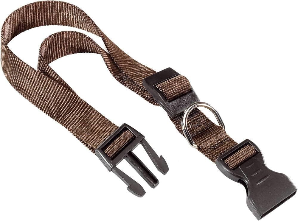 CLUB C20/56 COLLAR BROWN
