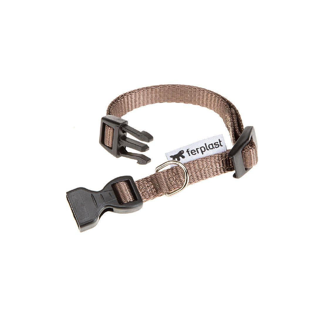 CLUB C20/56 COLLAR BROWN — view 2