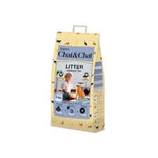 CHAT&CHAT EXPERT LITTER 5KG