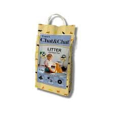 CHAT&CHAT EXPERT LITTER 5KG — view 2