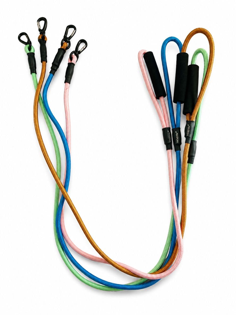 YABEIBI LEASH