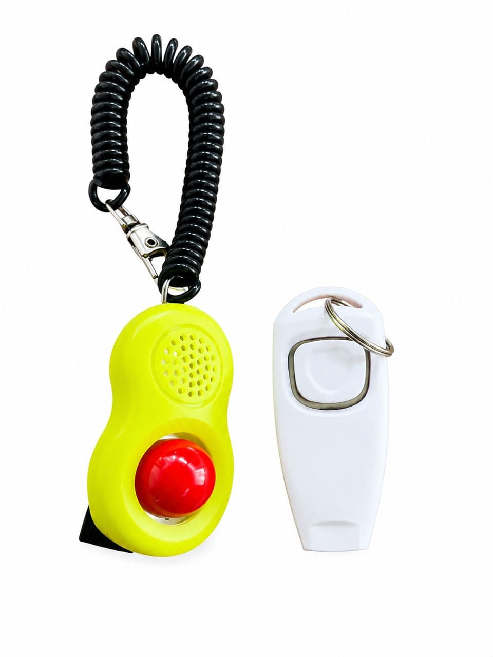 DT0024 DOG CLICKER