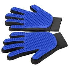 PC0001 PET GROOMING GLOVES