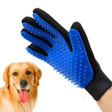 PC0001 PET GROOMING GLOVES — view 2