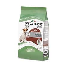 UNICA CLASSE DOG MINI ADULT REGULAR 2KG