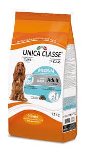 Unica Classe Medium Adult Lamb 12 kg (NEW)