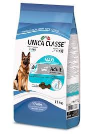 Unica Classe Maxi Adult - Sensitive 12 kg (NEW)
