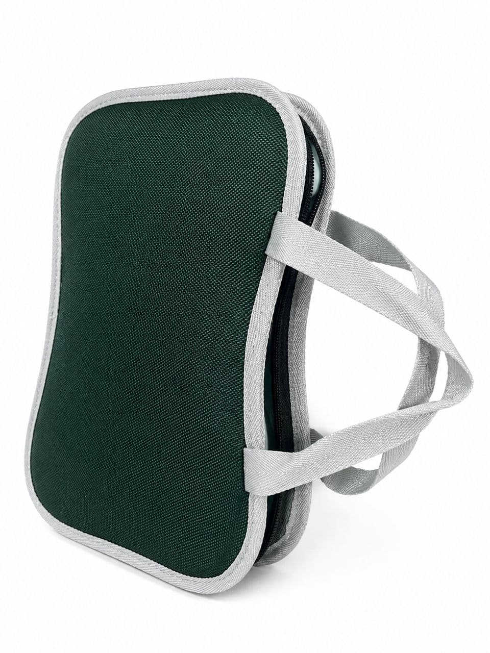 PC0254  8PACK GREEN PET GROOMING KIT — view 2