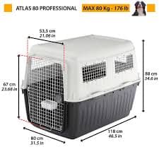 DOG CARRIERS ATLAS 80 — view 2