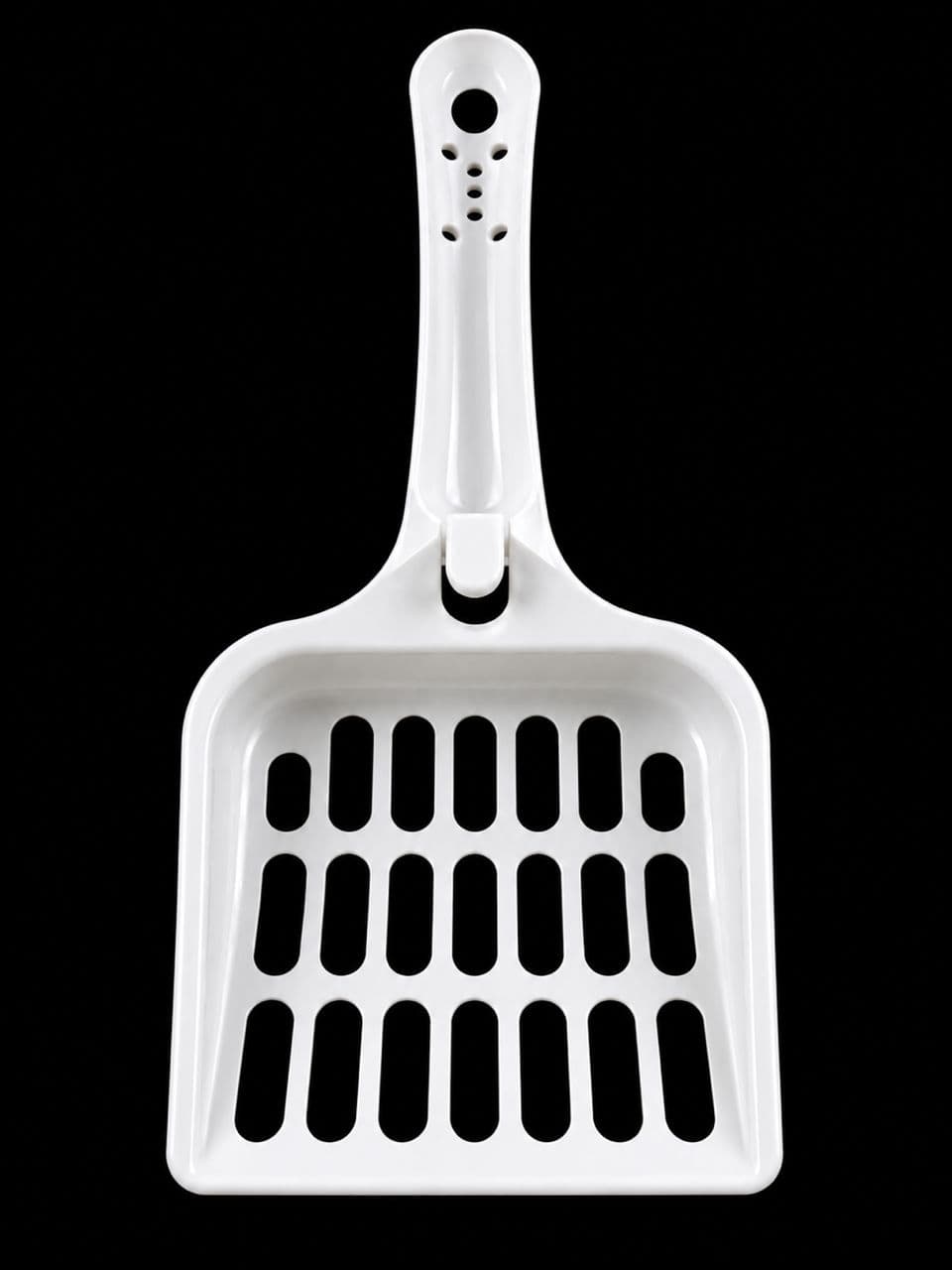 POOP SCOOP SIZE SMALL