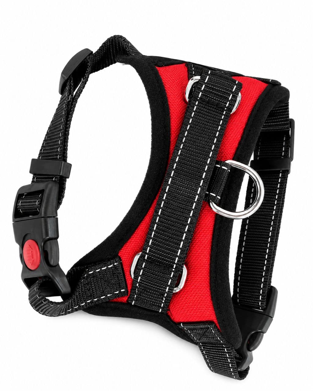 0004 GREEN DOG HARNESS S