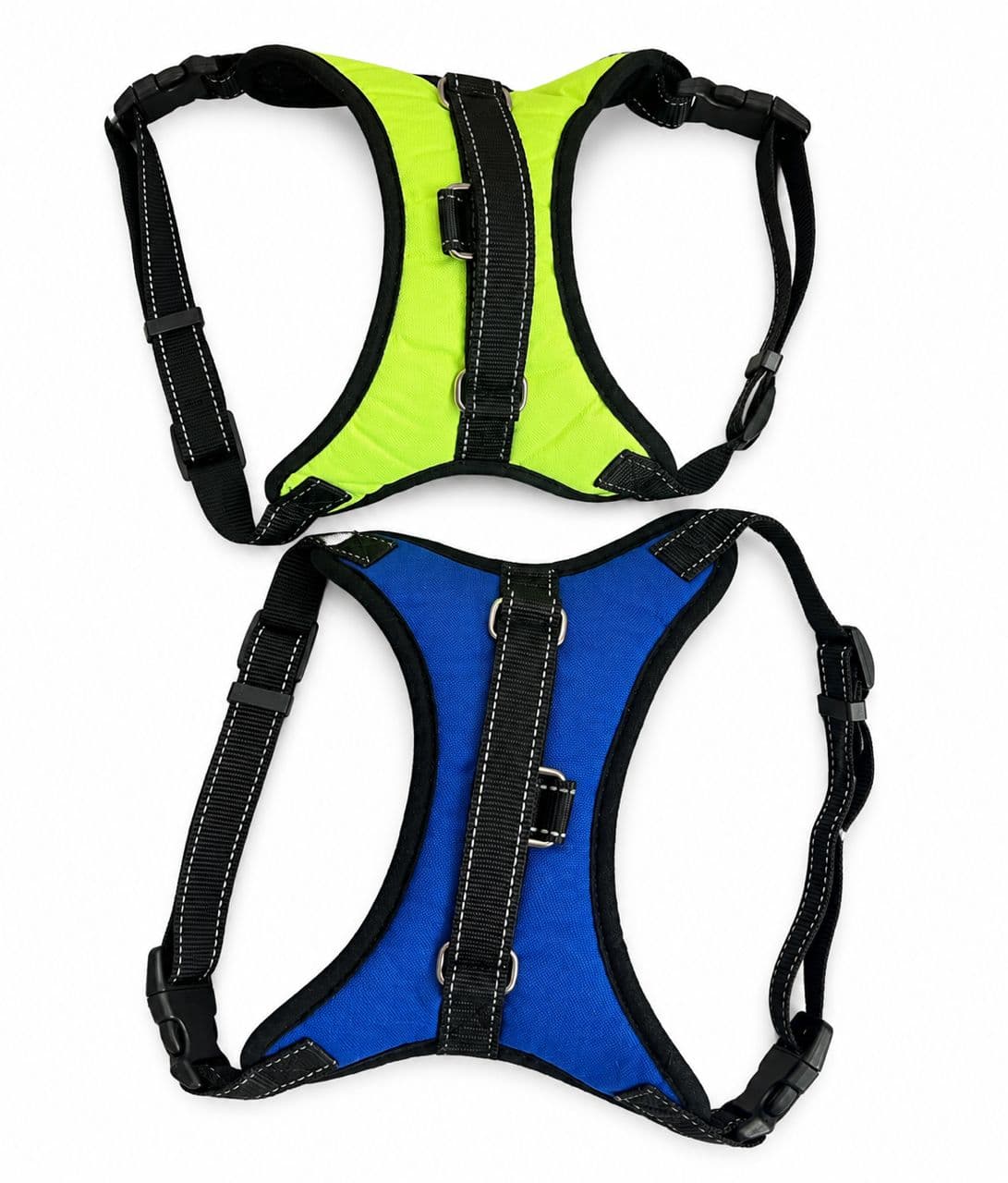 0004 GREEN DOG HARNESS L