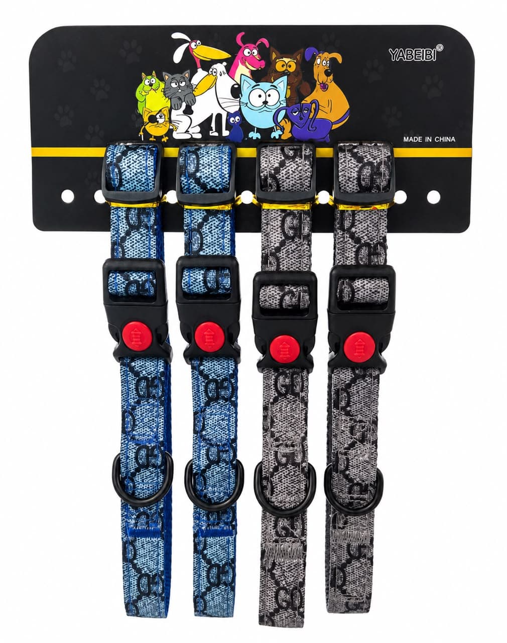 DN 168 COLLAR