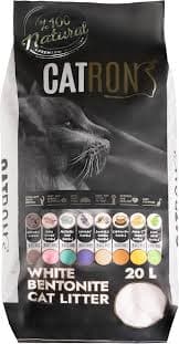 CATRON 20LT MARSEILLE SOAP SCENTED