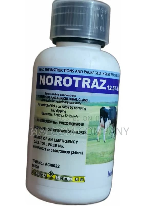 NOROTRAZ 100ML