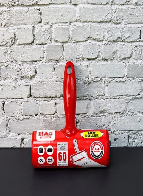 LIAO LINT ROLLER 60 SHEETS — view 3