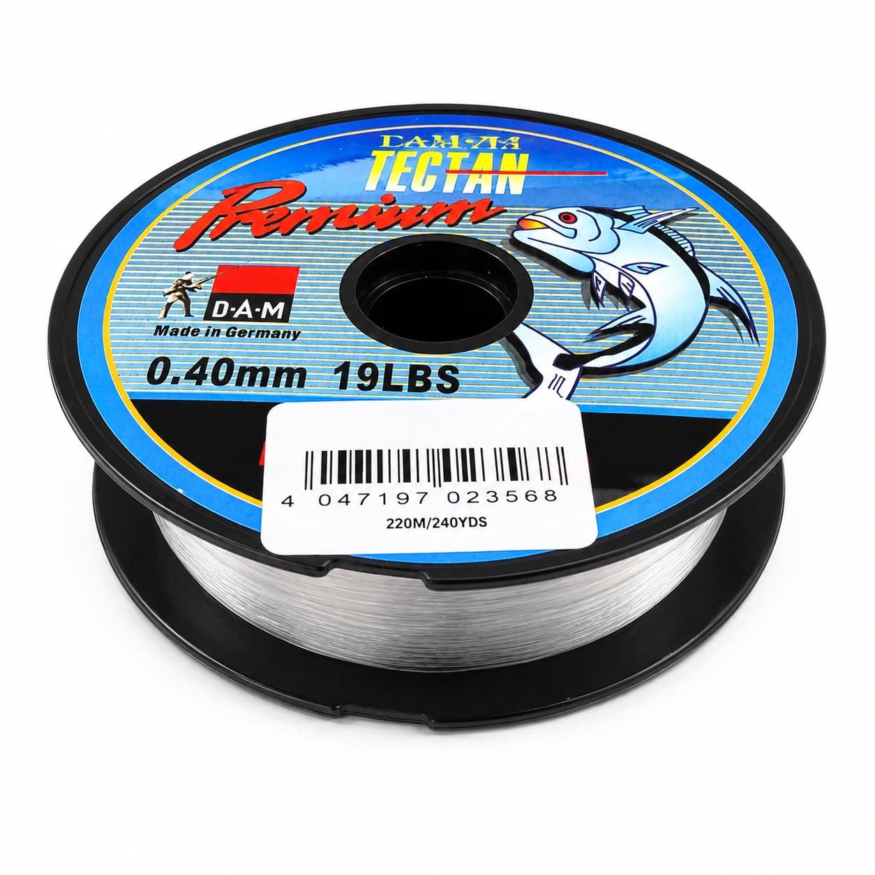 DAM TECTAN PREMIUM FISHING LINE