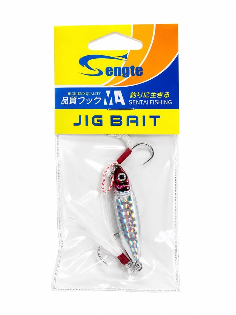 FISHING HOOK