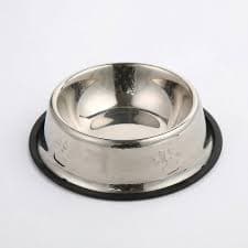 BOWL STAINLESS STEEL 18CM