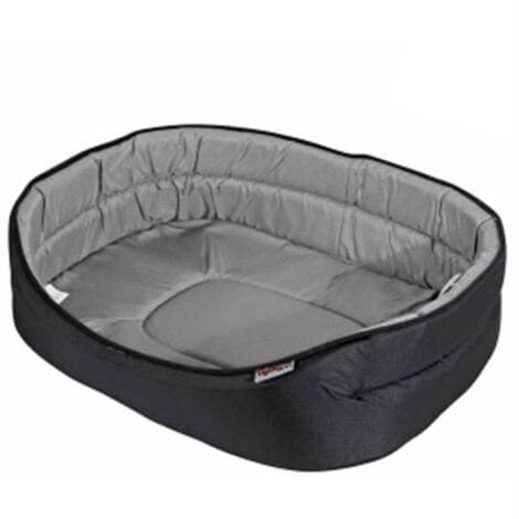 DOGS COLLECTION BED MEDIUM