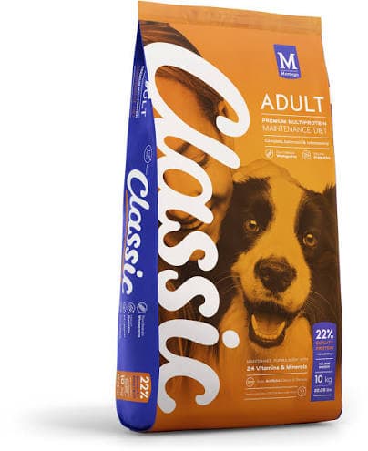CLASSIC ADULT 10KG