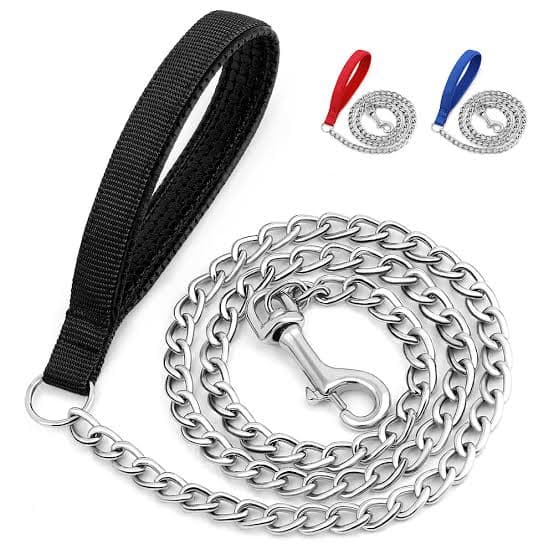 DOG COLLECTION CHAIN