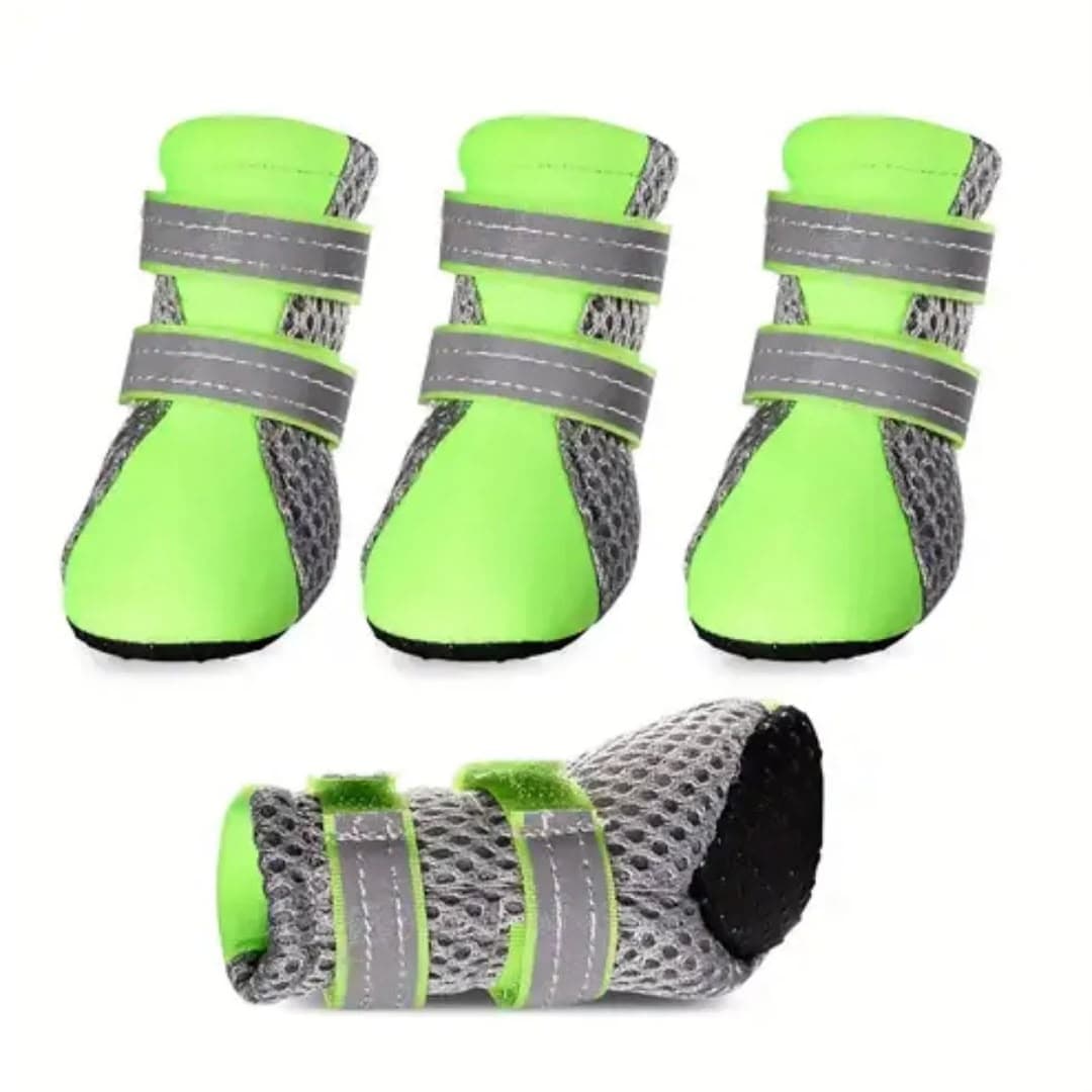 DOG SHOES PA 0008
